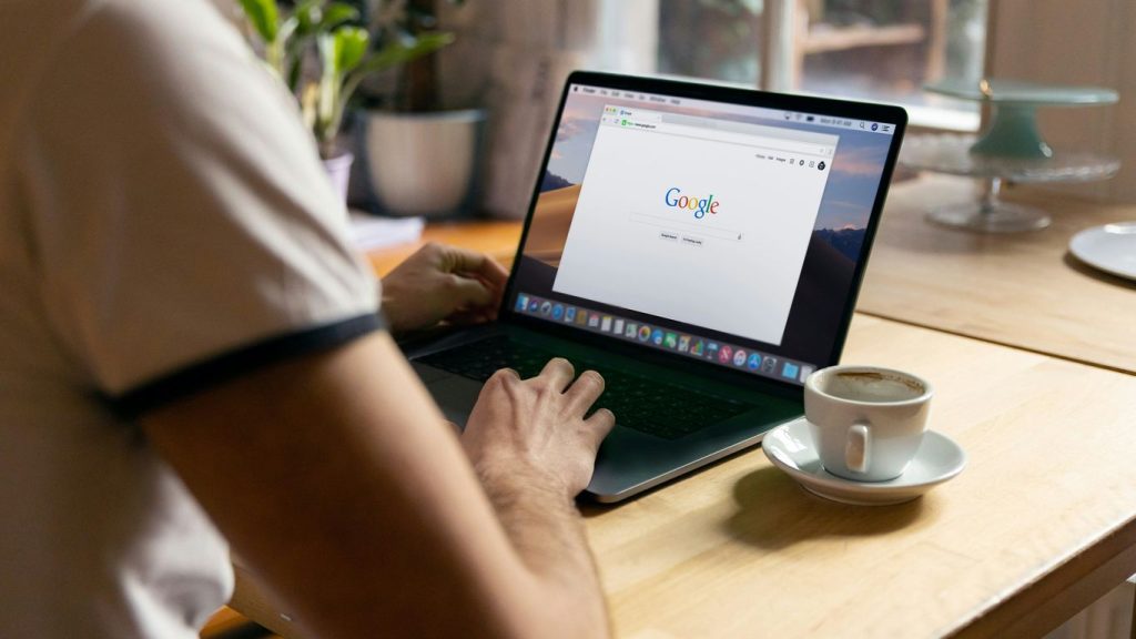 Como entrar no AI Overview do Google