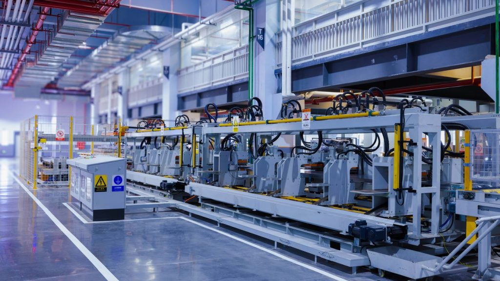 Marketing para indústrias: como estruturar uma estratégia que gera oportunidades comerciais
